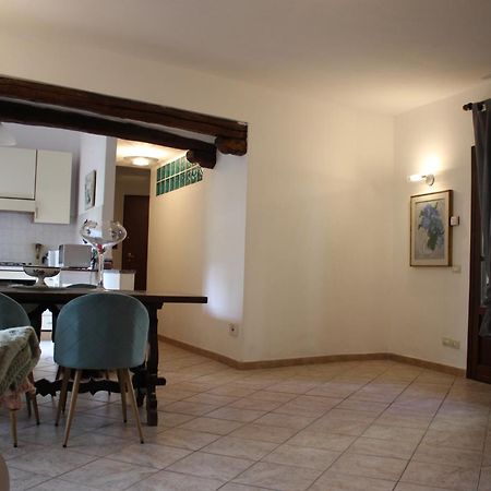 Apartament La Casa Di Tita Stresa Zewnętrze zdjęcie
