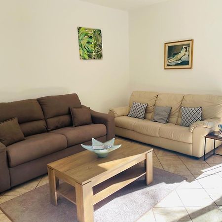 Apartament La Casa Di Tita Stresa Pokój zdjęcie