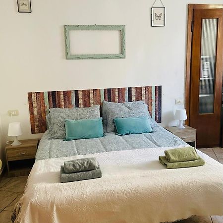Apartament La Casa Di Tita Stresa Zewnętrze zdjęcie