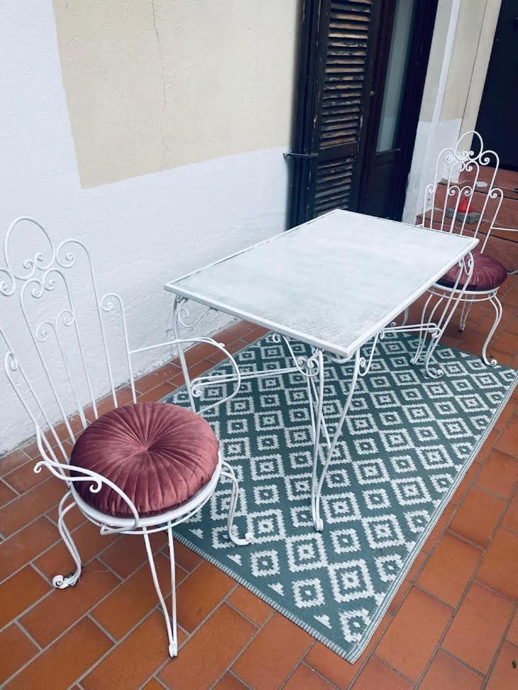 Apartament La Casa Di Tita Stresa Zewnętrze zdjęcie