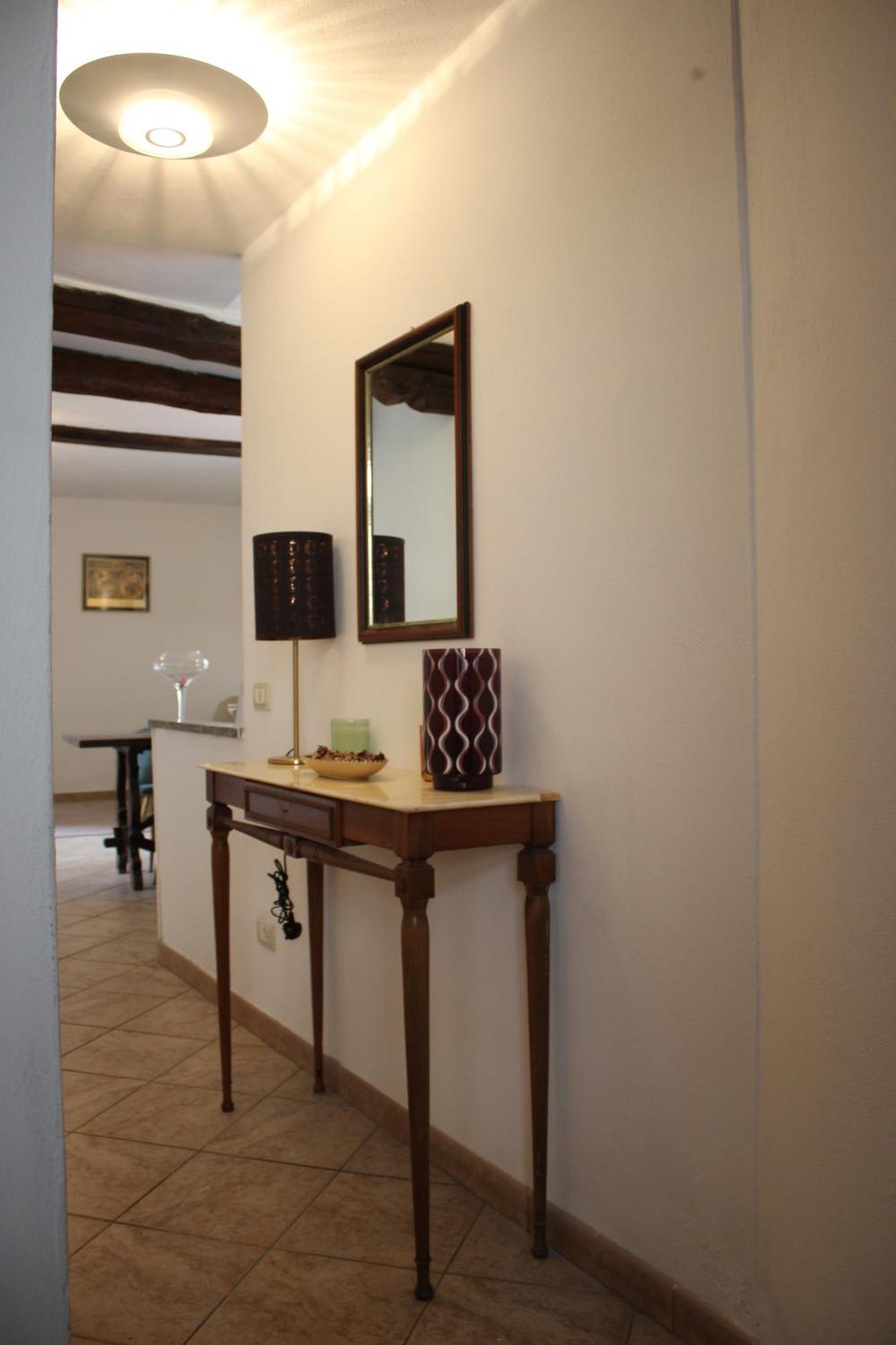 Apartament La Casa Di Tita Stresa Zewnętrze zdjęcie