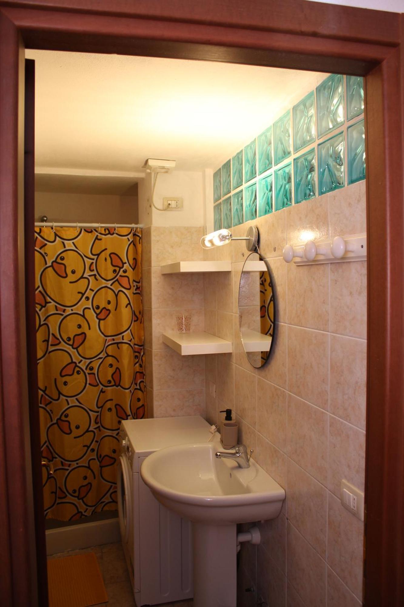 Apartament La Casa Di Tita Stresa Zewnętrze zdjęcie
