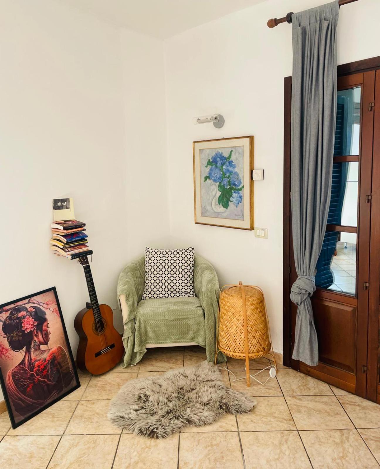 Apartament La Casa Di Tita Stresa Pokój zdjęcie