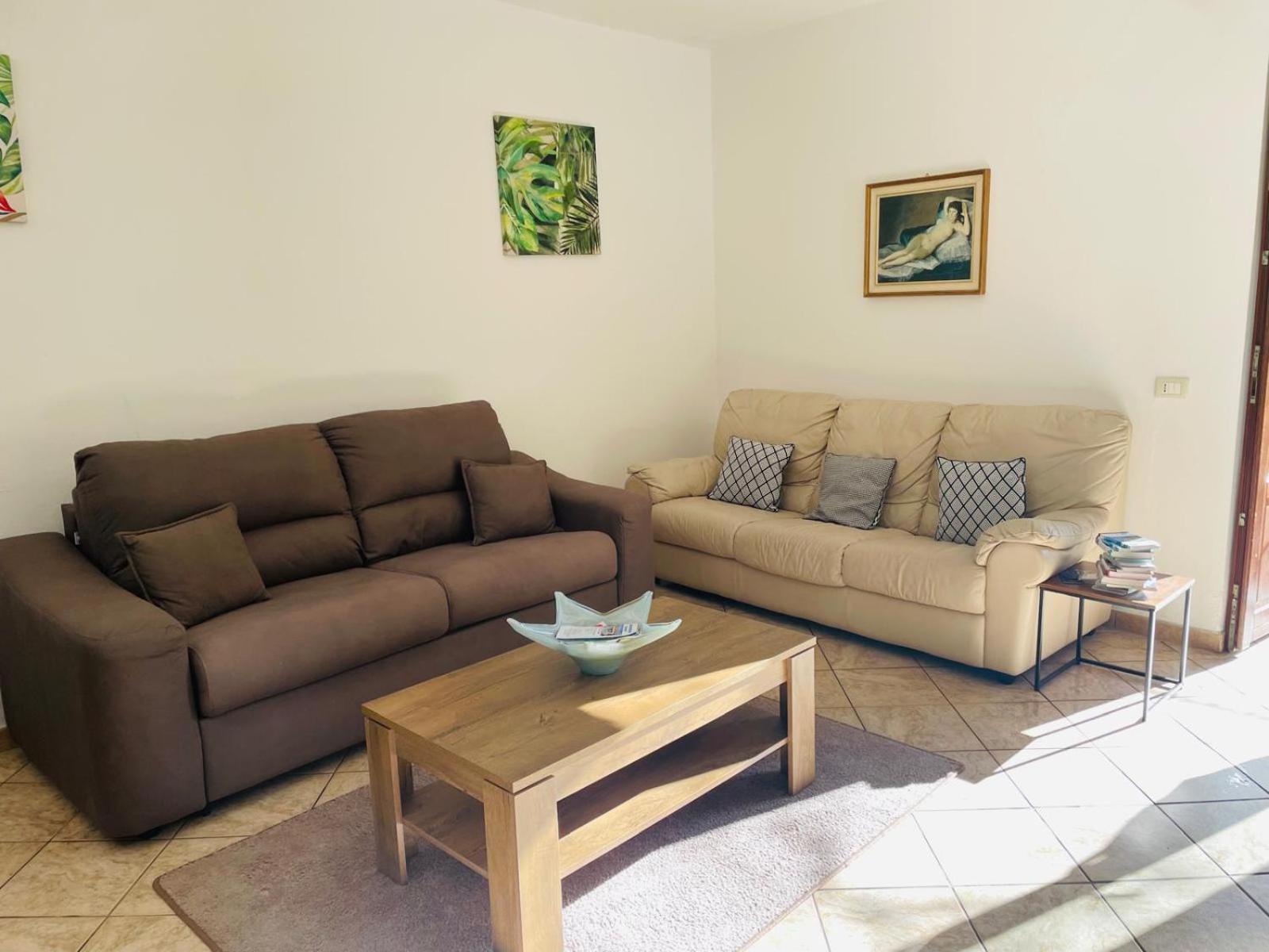 Apartament La Casa Di Tita Stresa Pokój zdjęcie