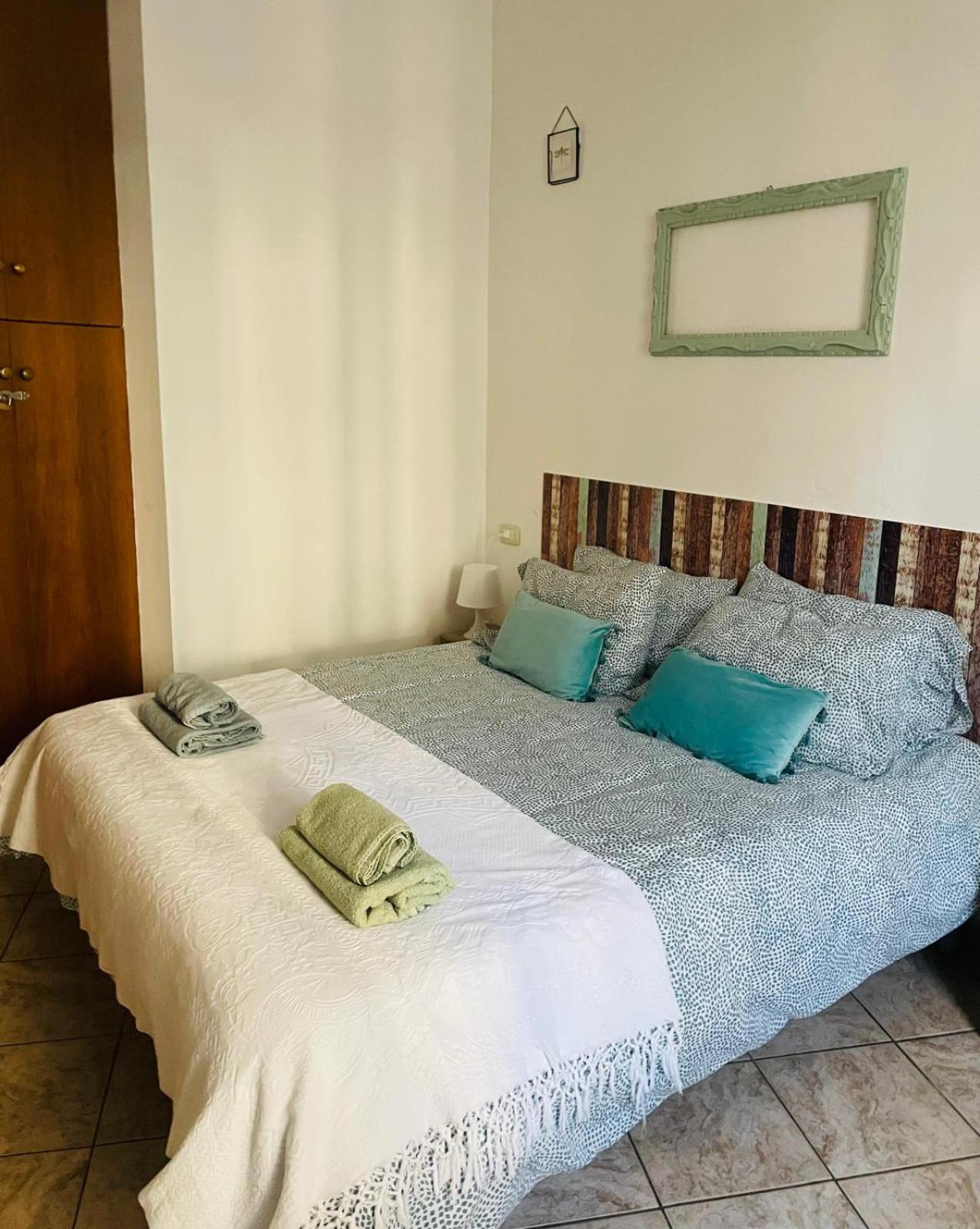 Apartament La Casa Di Tita Stresa Zewnętrze zdjęcie